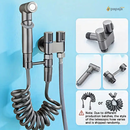 Higijenski tuš za WC šolju | Papaja Shop