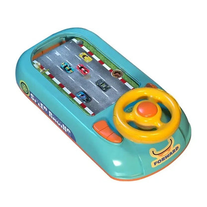 Igračka simulacija vožnje