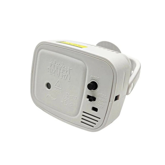 Laser projektor za žurke i klubove