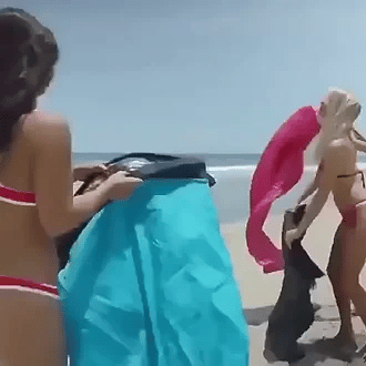 Lazy Bag - Lazy sofa na naduvavanje