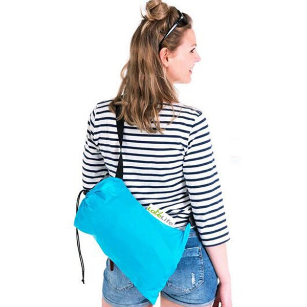 Lazy Bag - Lazy sofa na naduvavanje