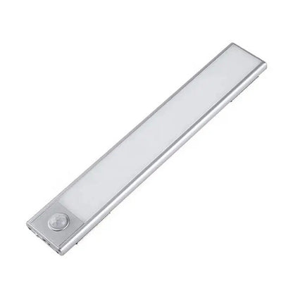 LED lampa sa senzorom - metalna - 30cm