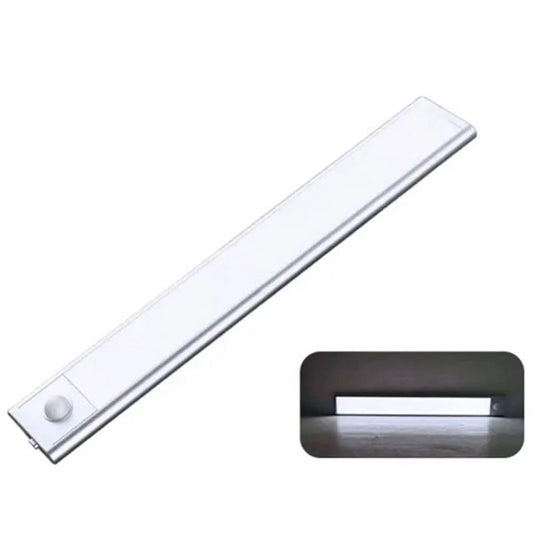 LED lampa sa senzorom - metalna - 30cm