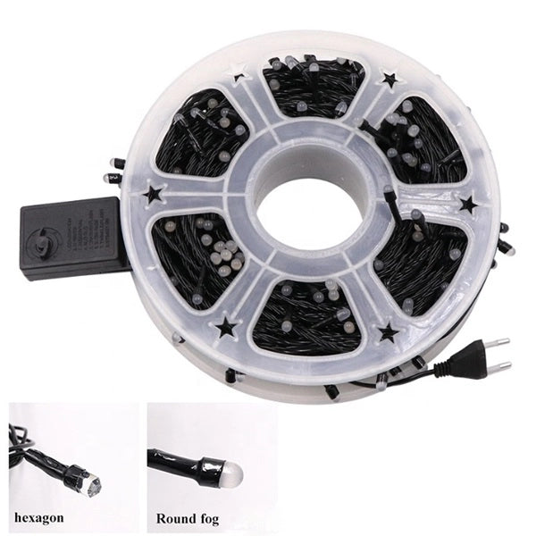 LED novogodišnja traka 50 - 100 m