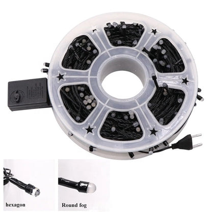 LED novogodišnja traka 50 - 100 m