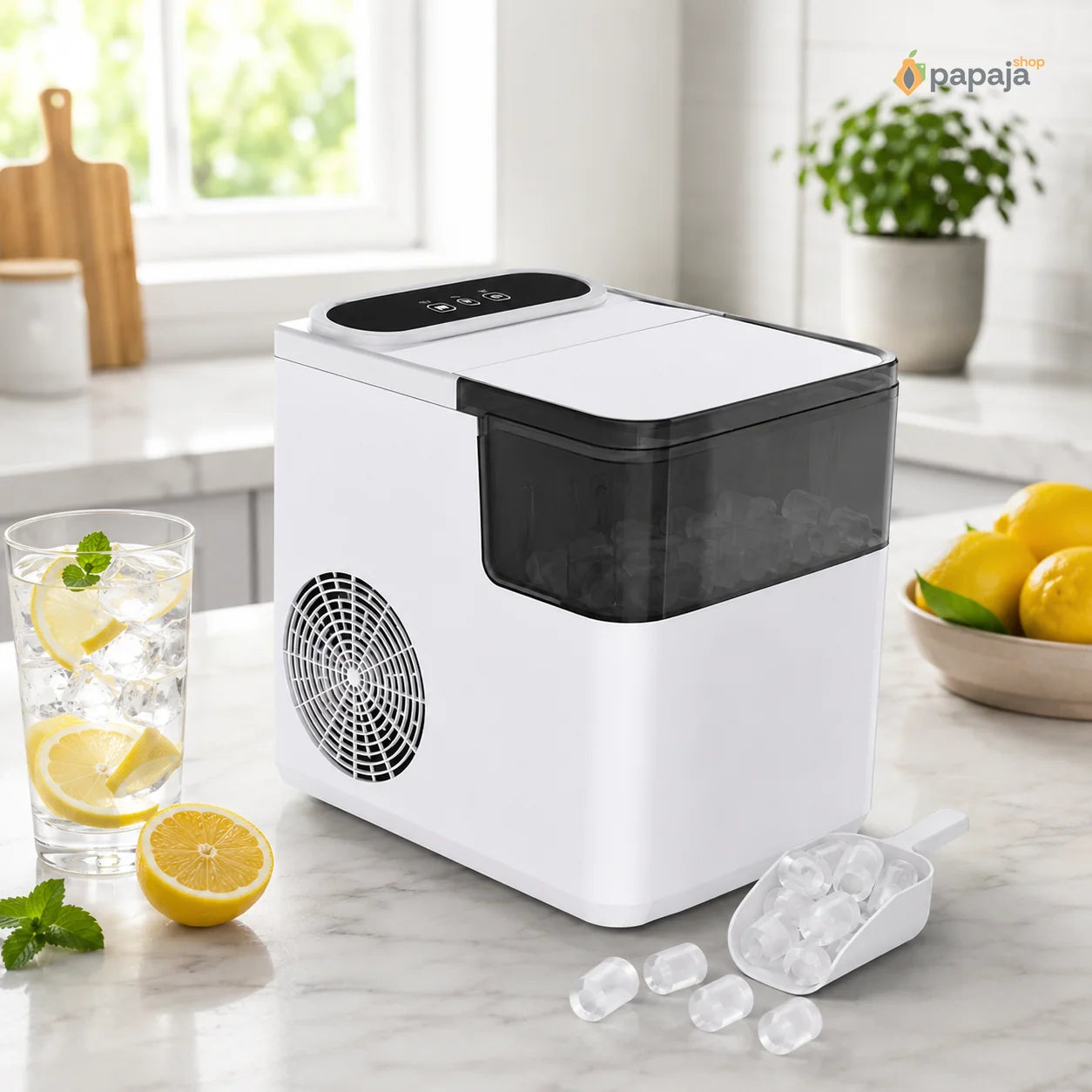 Ledomat za Kućnu Upotrebu – Brz i Efikasan | Papaja Shop