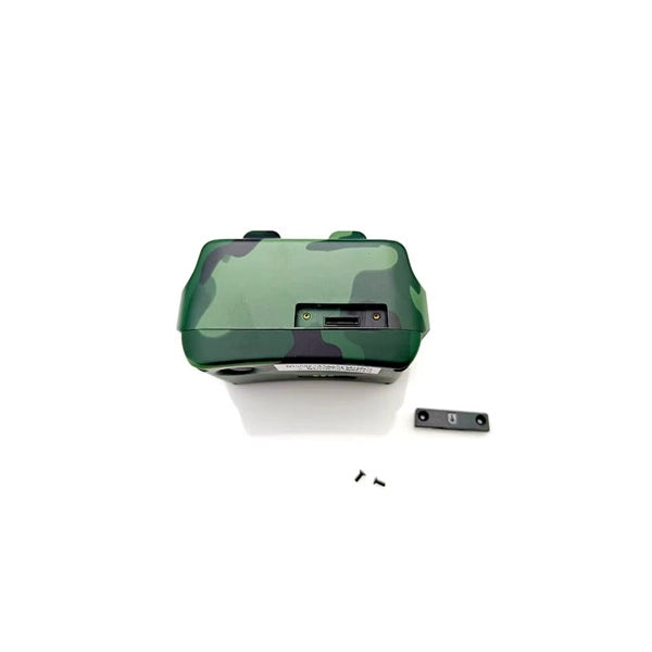 Lokator za lovačke pse - Tracker za pse IK122T 4G GPS