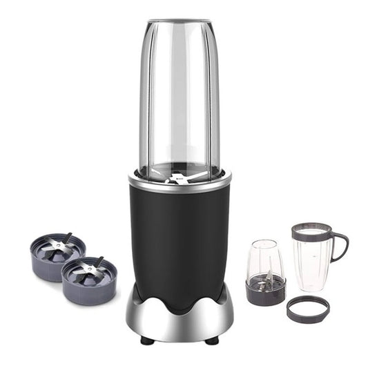 Magic bullet blender