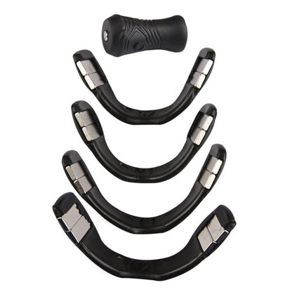 Magnetne trakice za disanje (30 komada) – Magnetne trakice protiv hrkanja