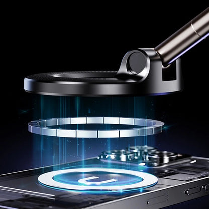 Magnetni vakumski držač za telefon