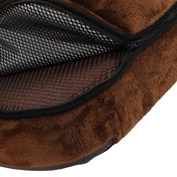 Masažer i grejač za stopala 2u1