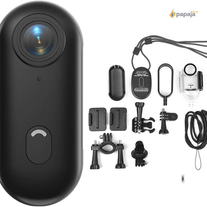 Mini Akciona Kamera 1080P sa WiFi | Papaja Shop