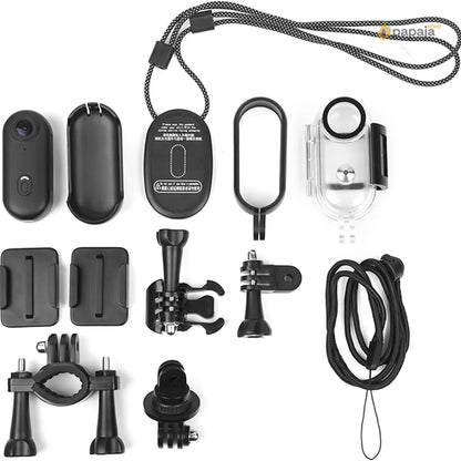 Mini Akciona Kamera 1080P sa WiFi | Papaja Shop