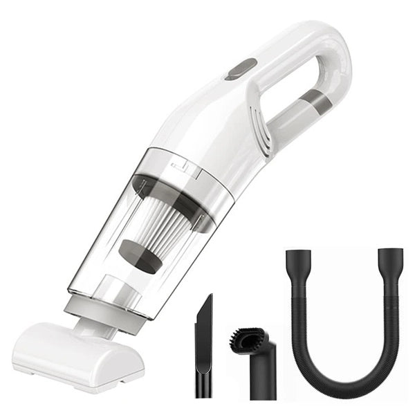 Mini bežični punjivi usisivač