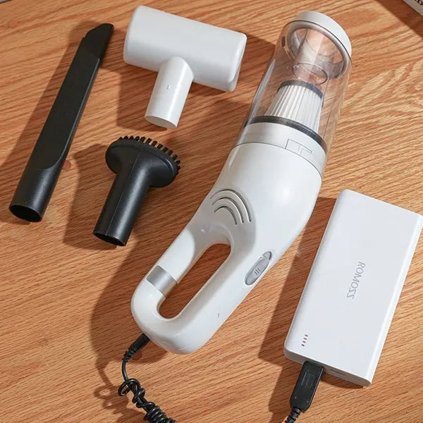 Mini bežični punjivi usisivač