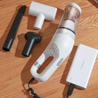 Mini bežični punjivi usisivač