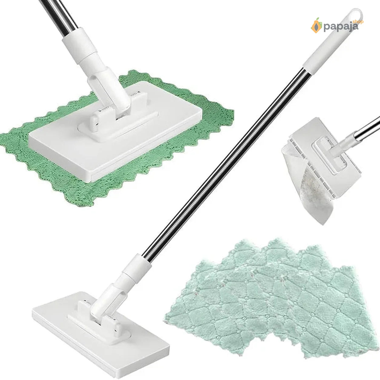 Mop sa Brzom Zamenom Krpe | Papaja Shop