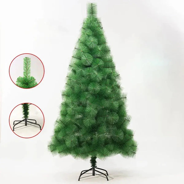 Novogodišnja jelka - tip B