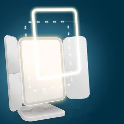 Ogledalo sa LED svetlom