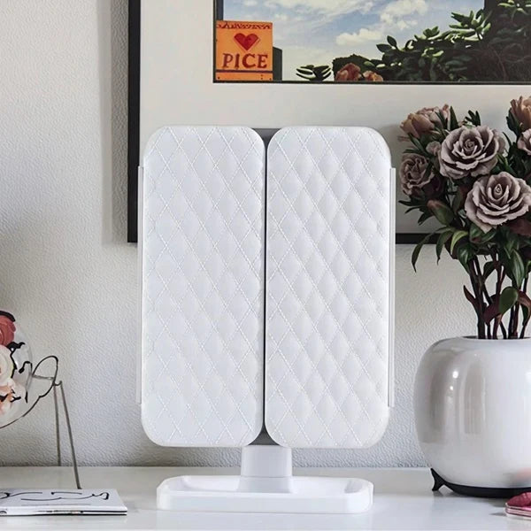 Ogledalo sa LED svetlom