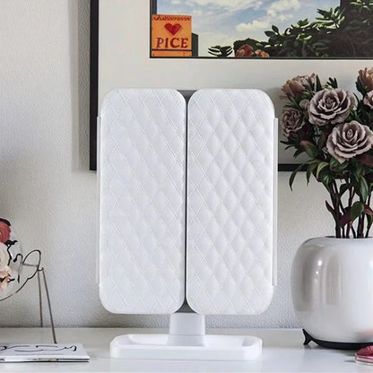 Ogledalo sa LED svetlom