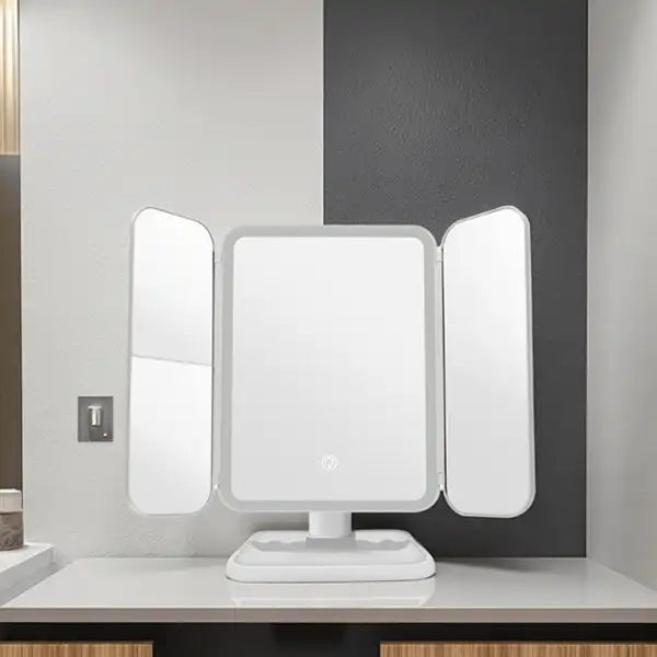 Ogledalo sa LED svetlom