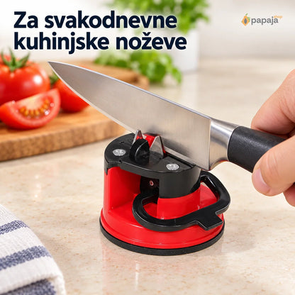 Oštrač za noževe — 1+1 GRATIS, paket od 2 komada | Papaja Shop