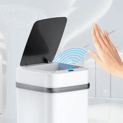 Pametna kanta za smeće sa senzorom