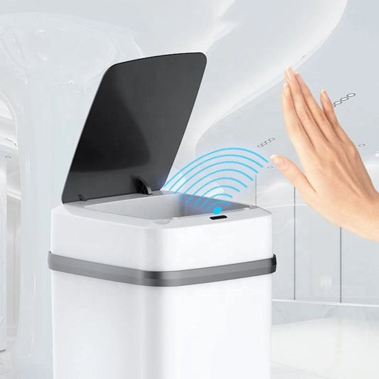 Pametna kanta za smeće sa senzorom