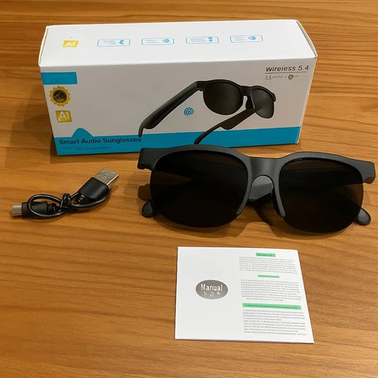 Pametne naočare sa ChatGPT - unisex