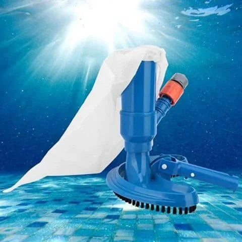 Pooloover – Vakumski Usisivač za Bazen | Papaja Shop