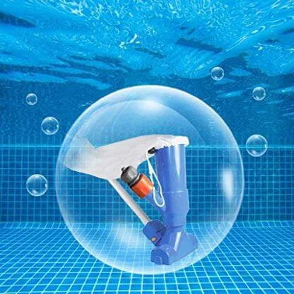 Pooloover – Vakumski Usisivač za Bazen | Papaja Shop