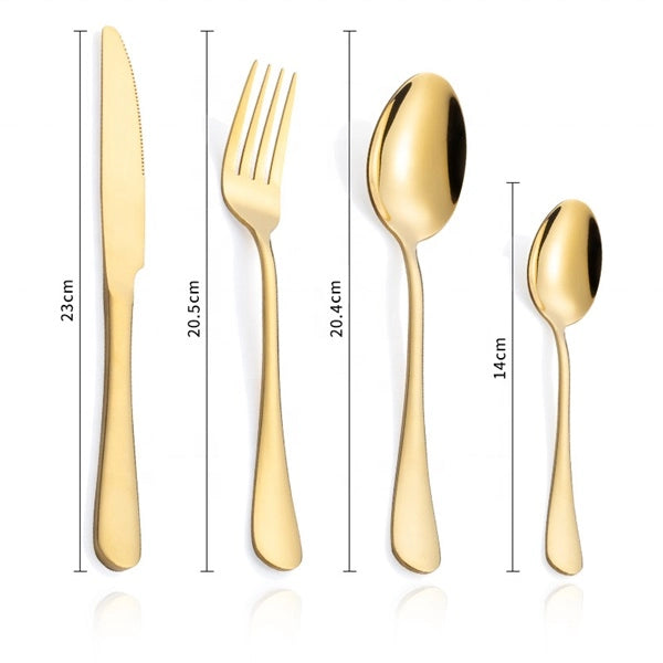 Premium pribor za jelo