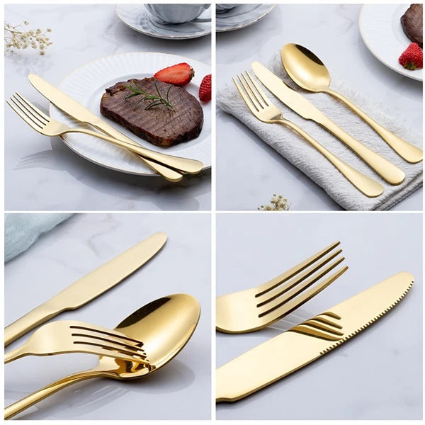 Premium pribor za jelo