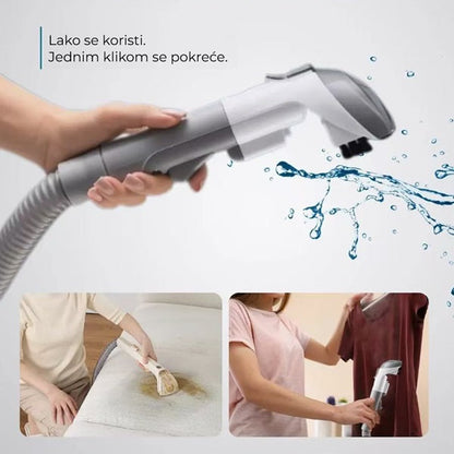 Prenosivi usisvač za dubinsko pranje