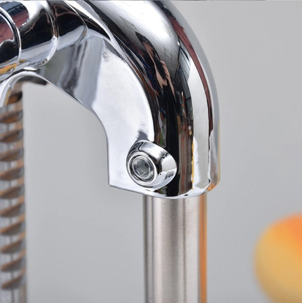 Profesionalni ručni sokovnik - presa za ceđenje