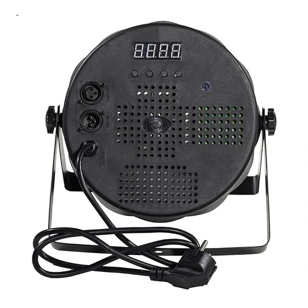 RGB LED Par 54 lampice - Profesionalna Rasveta za Svaku Priliku