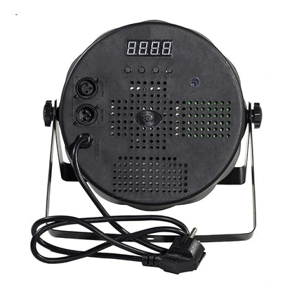 RGB LED Par 54 lampice - Profesionalna Rasveta za Svaku Priliku