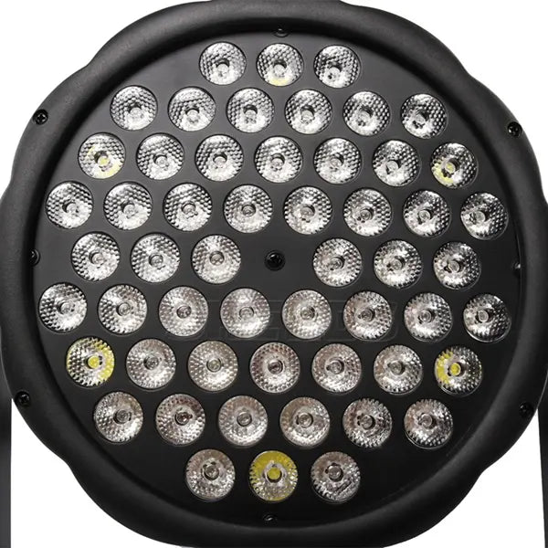 RGB LED Par 54 lampice - Profesionalna Rasveta za Svaku Priliku – Papaja
