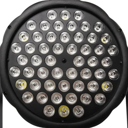 RGB LED Par 54 lampice - Profesionalna Rasveta za Svaku Priliku