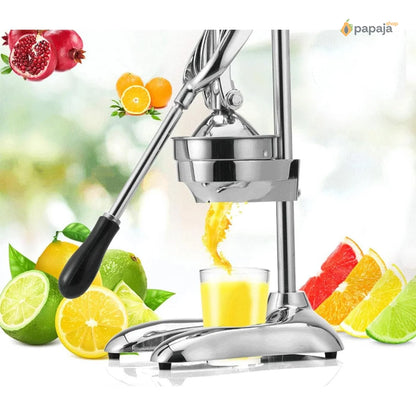 Ručna presa za citruse – snažno i lako ceđenje | Papaja Shop