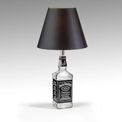 Set za pretvaranje flaša u lampu