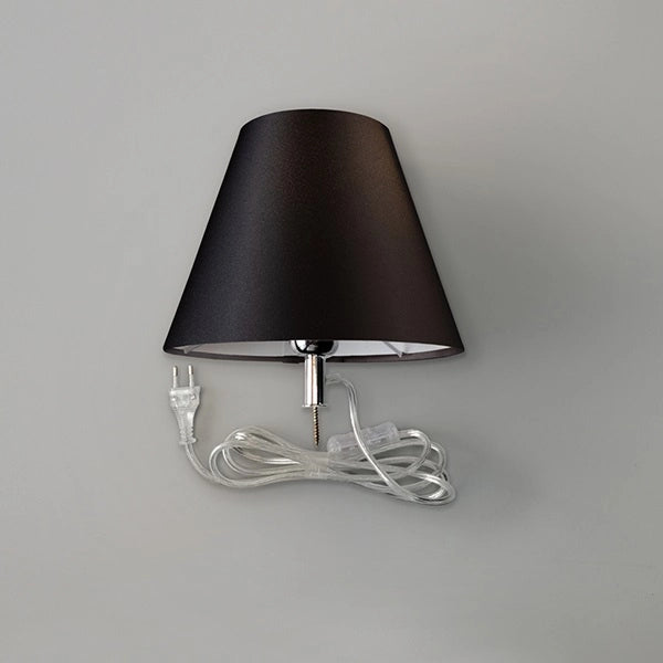 Set za pretvaranje flaša u lampu