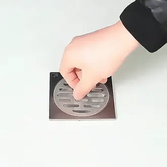 Silikonski filter za odvod - Filter za slivnik