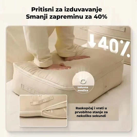 Sklopiva Putna Torba