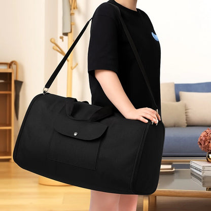 Sklopiva putna torba protiv gužvanja odeće