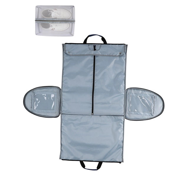 Sklopiva putna torba protiv gužvanja odeće