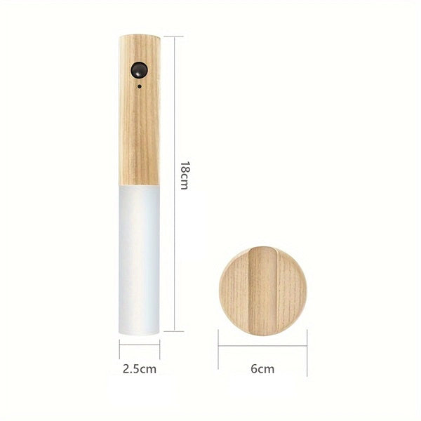 SmartLight LED lampa sa senzorom pokreta