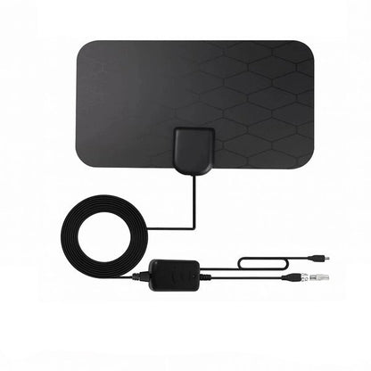 Digitalna sobna antena - besplatni kanali u HD kvalitetu