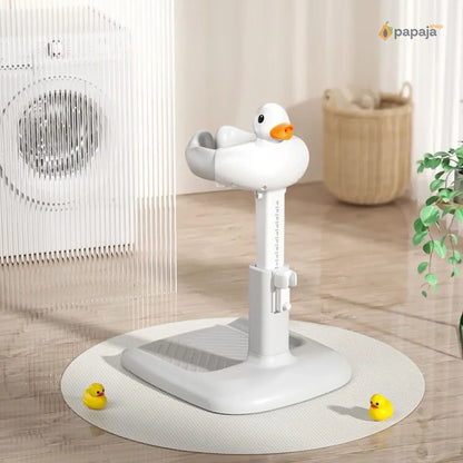 Stojeći stalak za kupanje beba | Papaja Shop